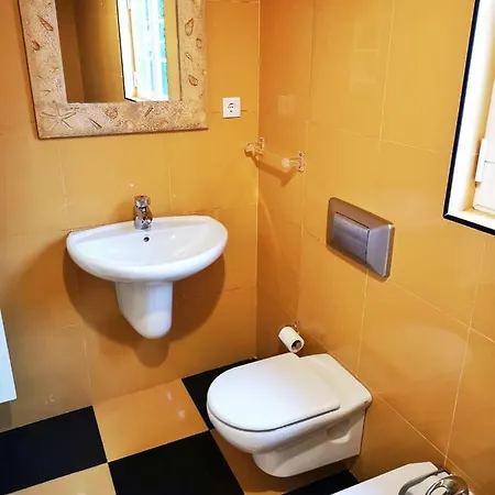 Design Apartment_rustico * Sintra